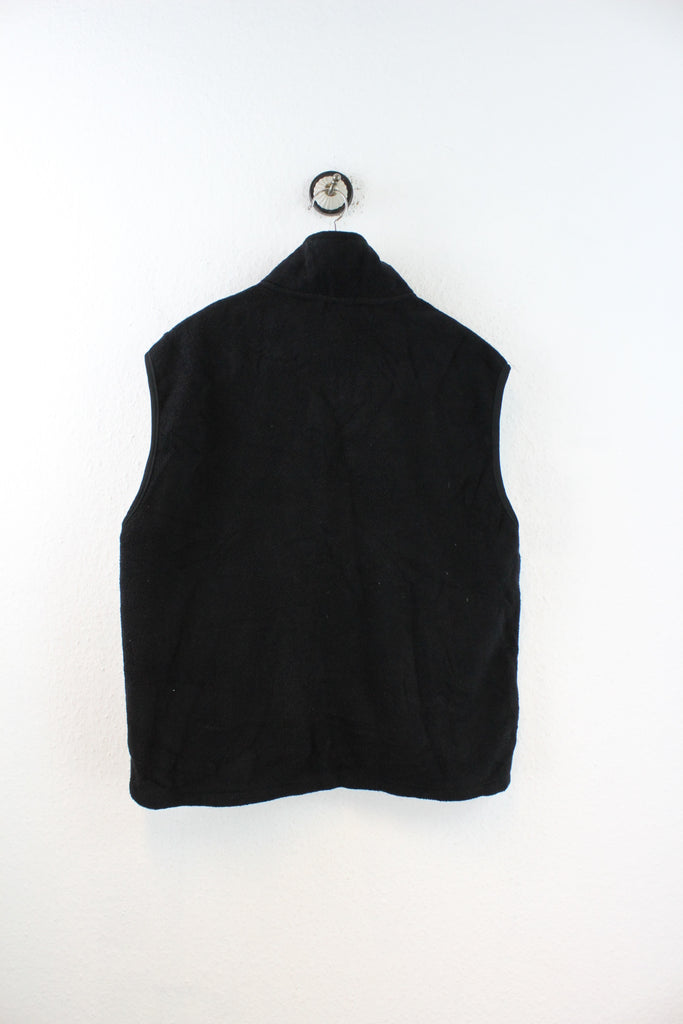 Vintage Jaguars Fleece Vest (XL) - Vintage & Rags Online