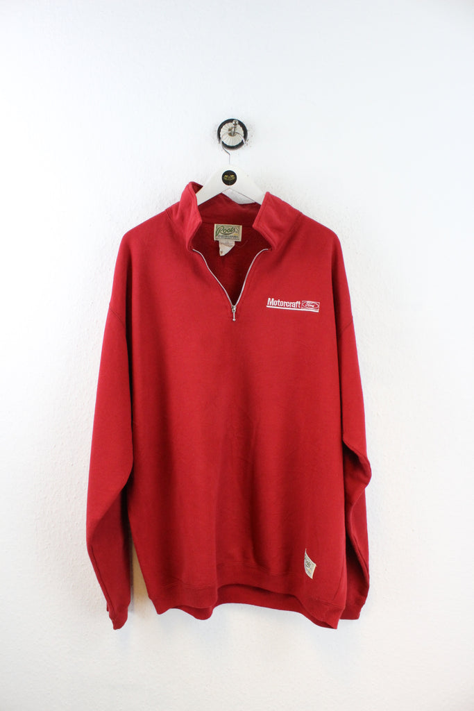 Vintage Ford Motorcraft Pullover (XL) - Vintage & Rags Online