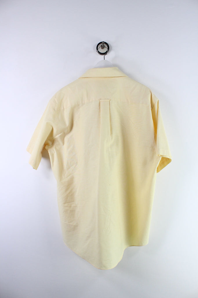 Vintage Yellow Shirt (XL) - Vintage & Rags