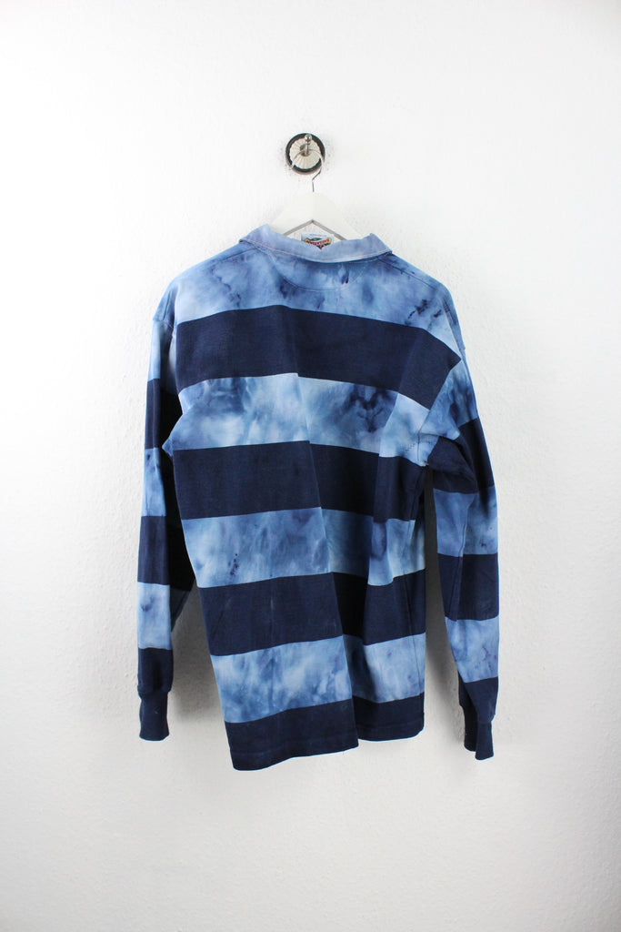 Vintage Rugby Wear Batik Pullover (L) - Vintage & Rags