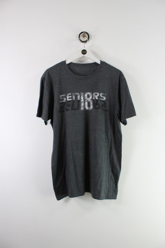 Vintage Seniors T-Shirt (L) - Vintage & Rags