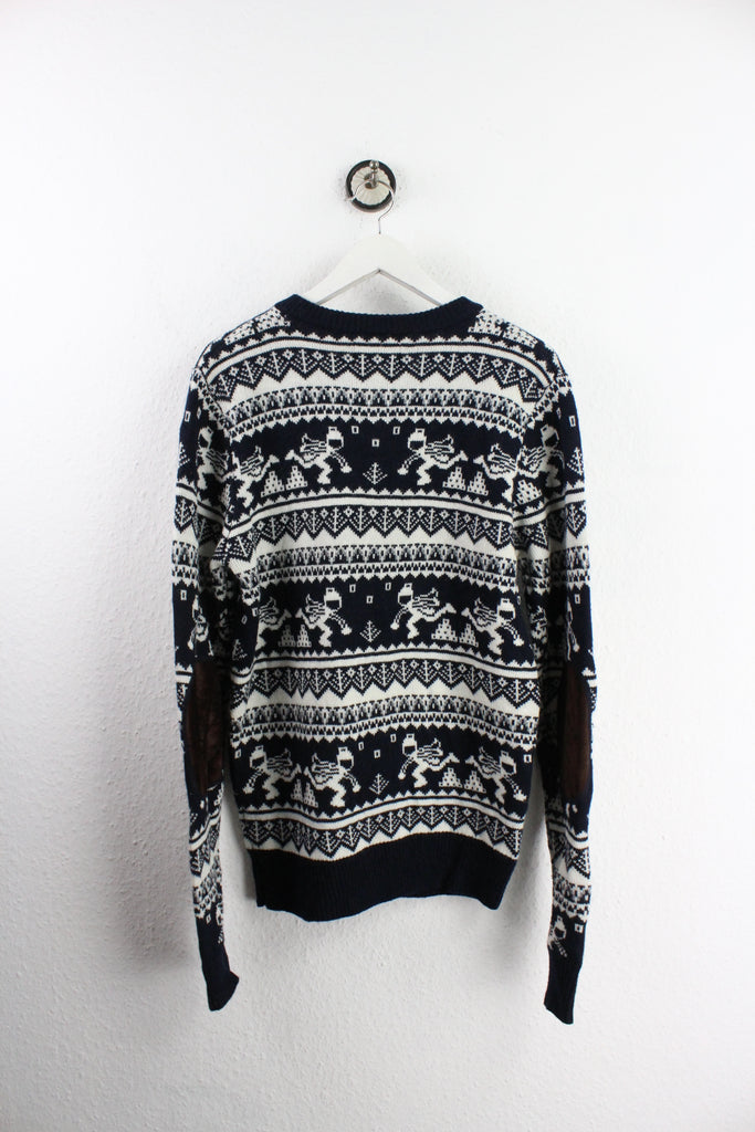 Vintage Bell Field Pullover (M) - Vintage & Rags Online