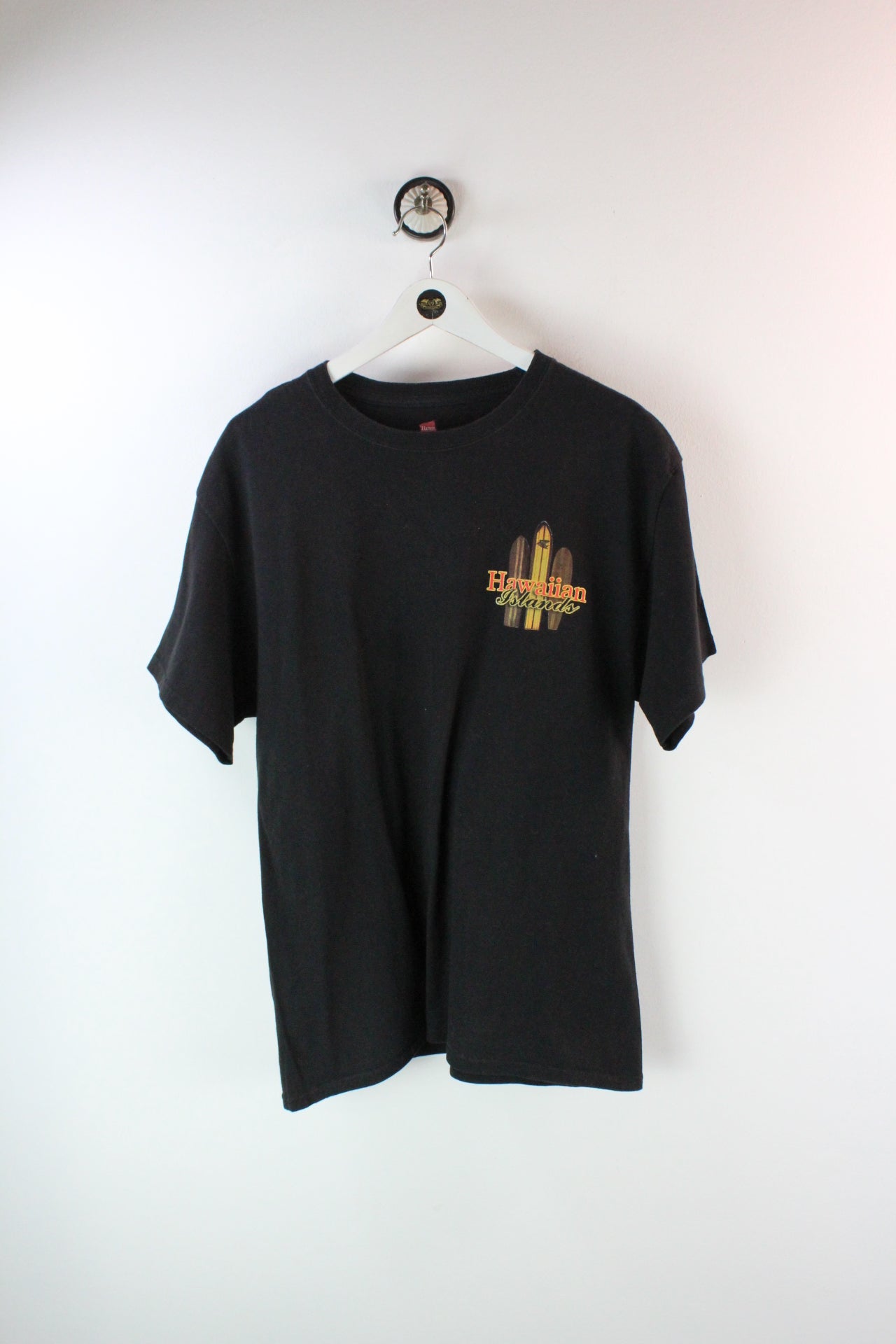 Vintage Hawaiian Islands T-Shirt (L)