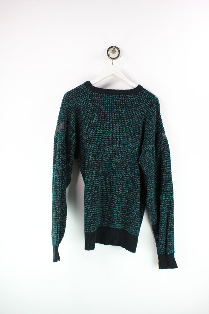 Vintage Grafico Pullover (L) - Vintage & Rags