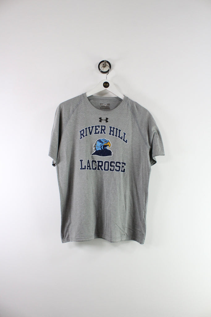 Vintage River Hill Lacrosse T-Shirt (S) - Vintage & Rags