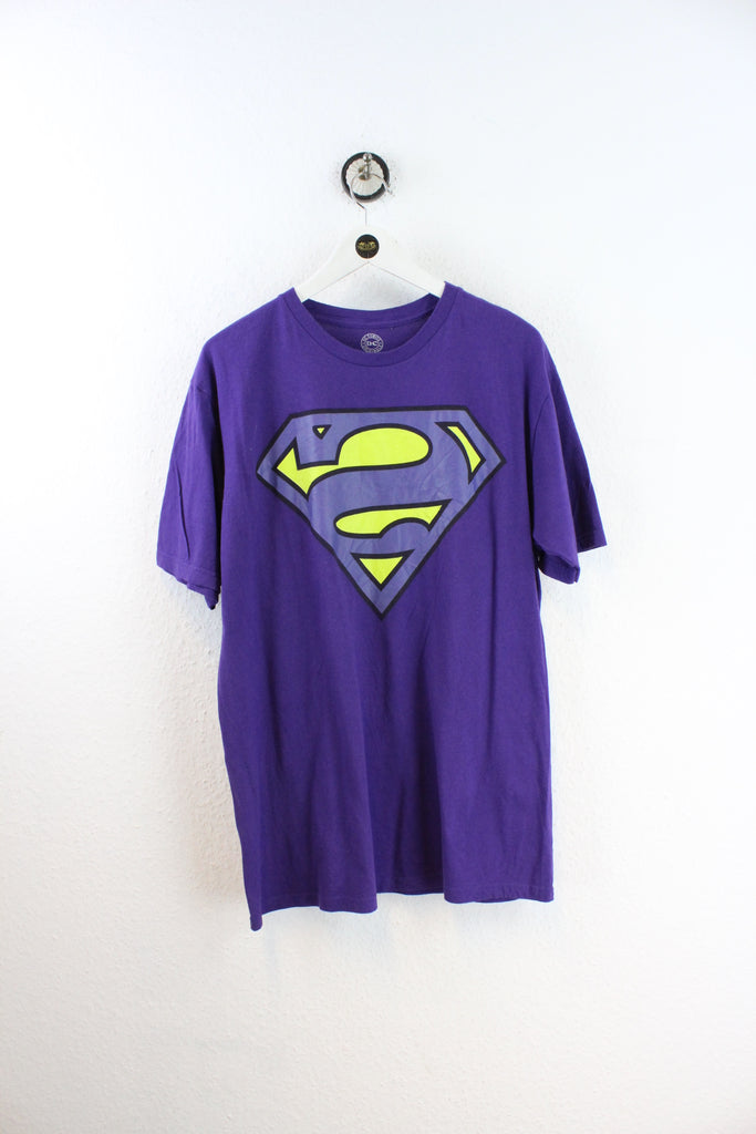 Vintage Superman T-Shirt (XL) - Vintage & Rags