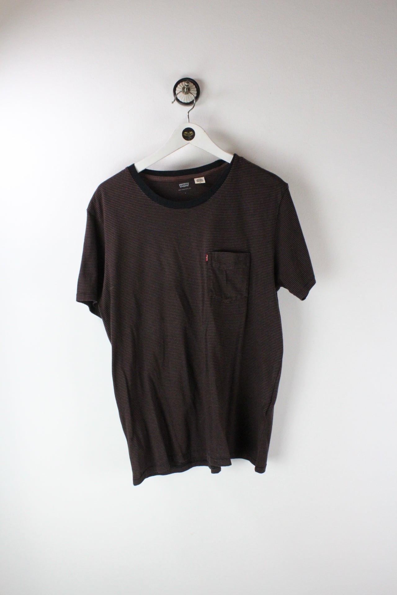 Vintage Levis T-Shirt (L)