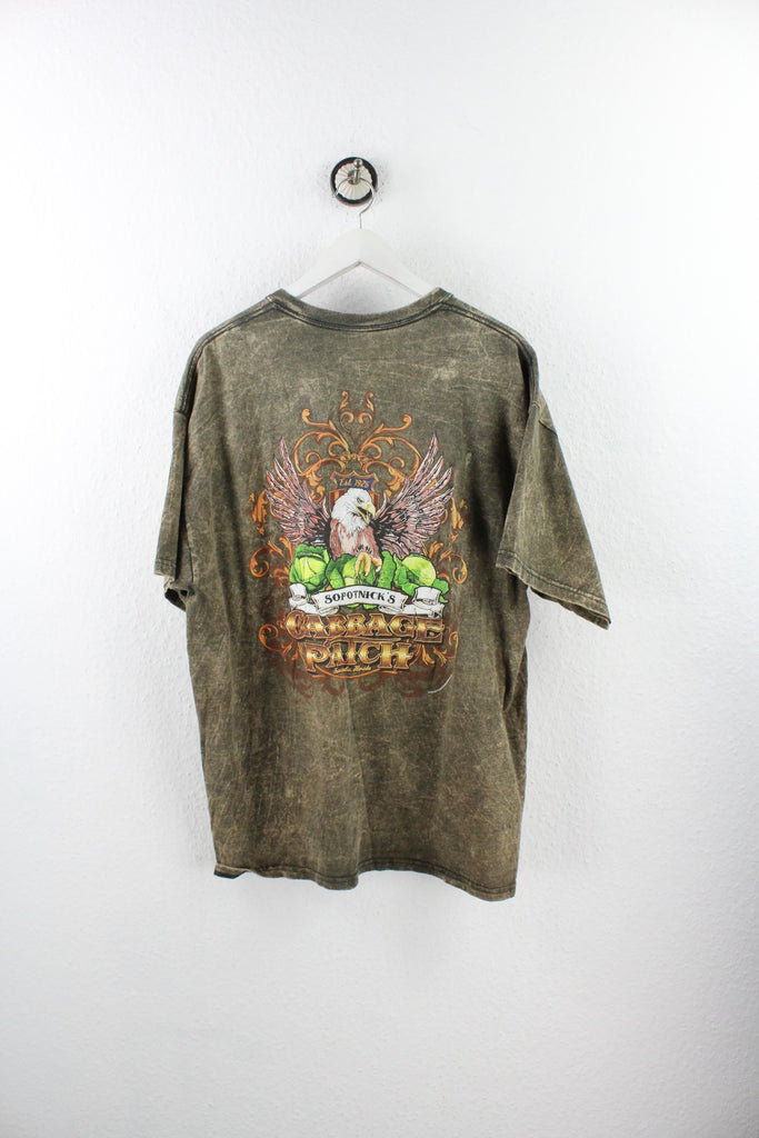 Vintage Gabbage Patch T-Shirt (XL) - Vintage & Rags