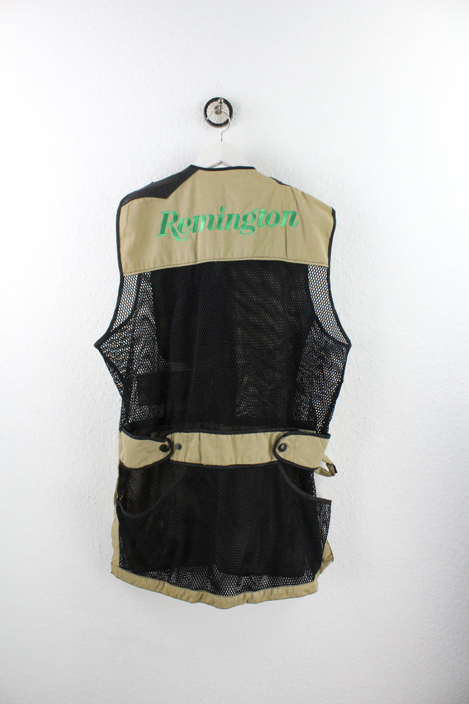 Vintage Fisher Vest (L) - Vintage & Rags