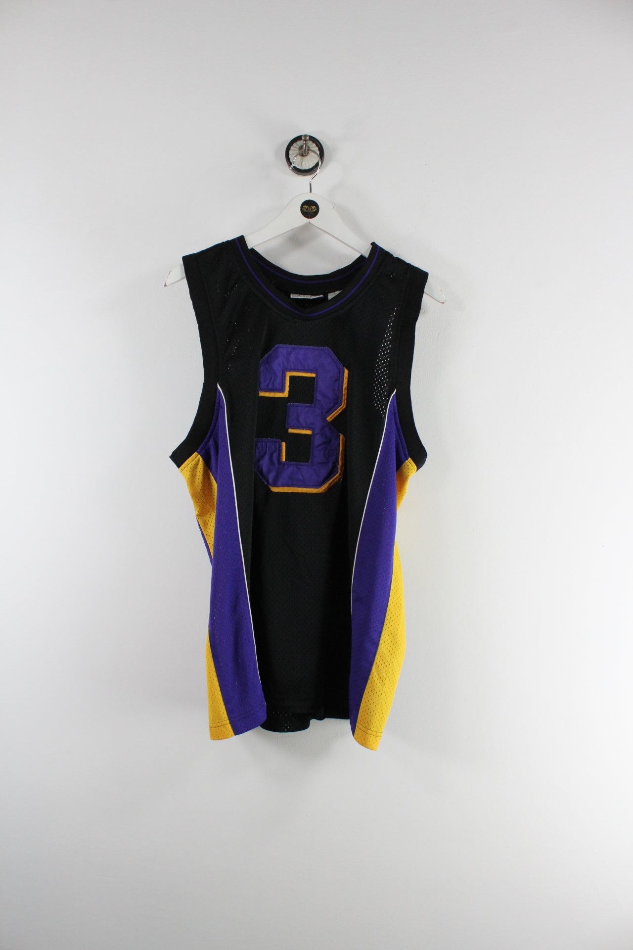 Vintage Athletic Works Jersey (S) - Vintage & Rags