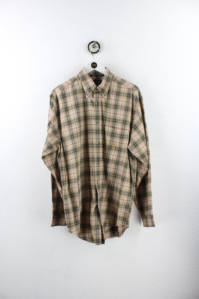 Vintage Nautica Shirt (M) - Vintage & Rags