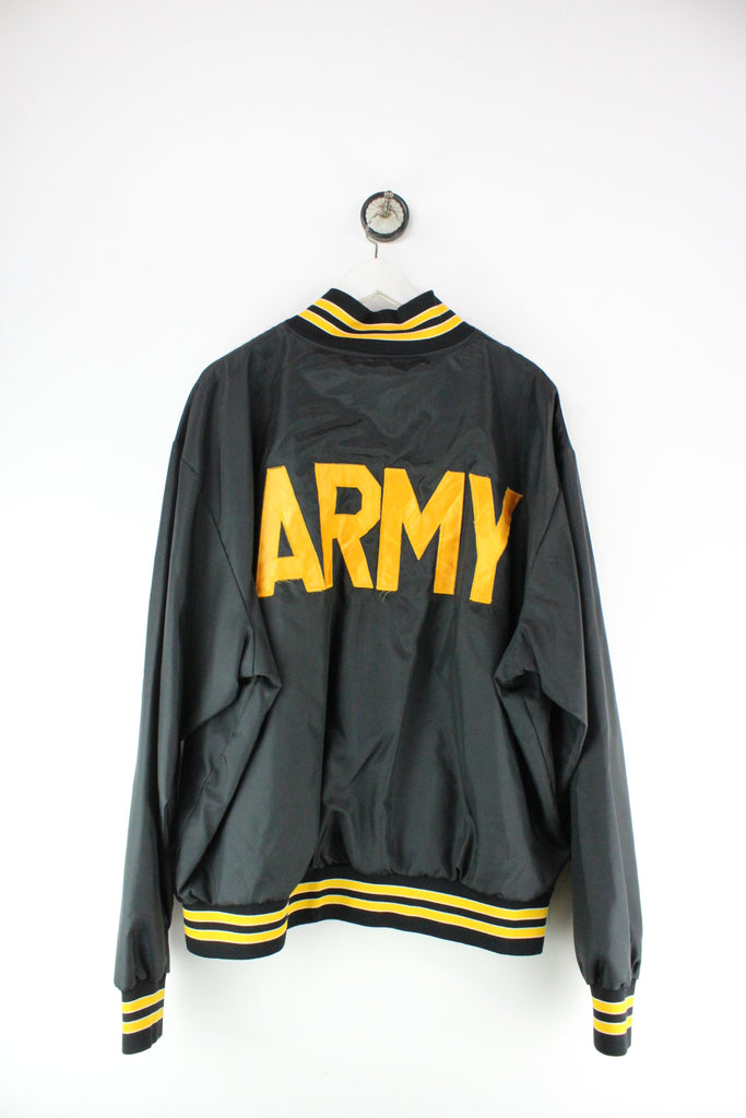 Vintage Army Windbreaker (L) - Vintage & Rags