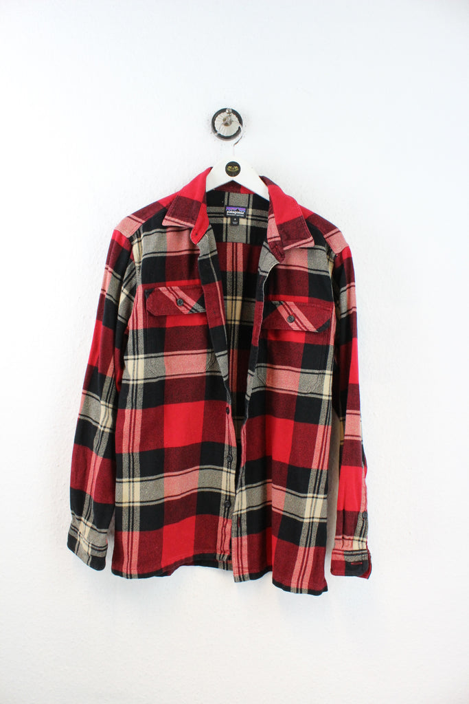 Vintage Patagonia Flannel Shirt (M) - Vintage & Rags Online