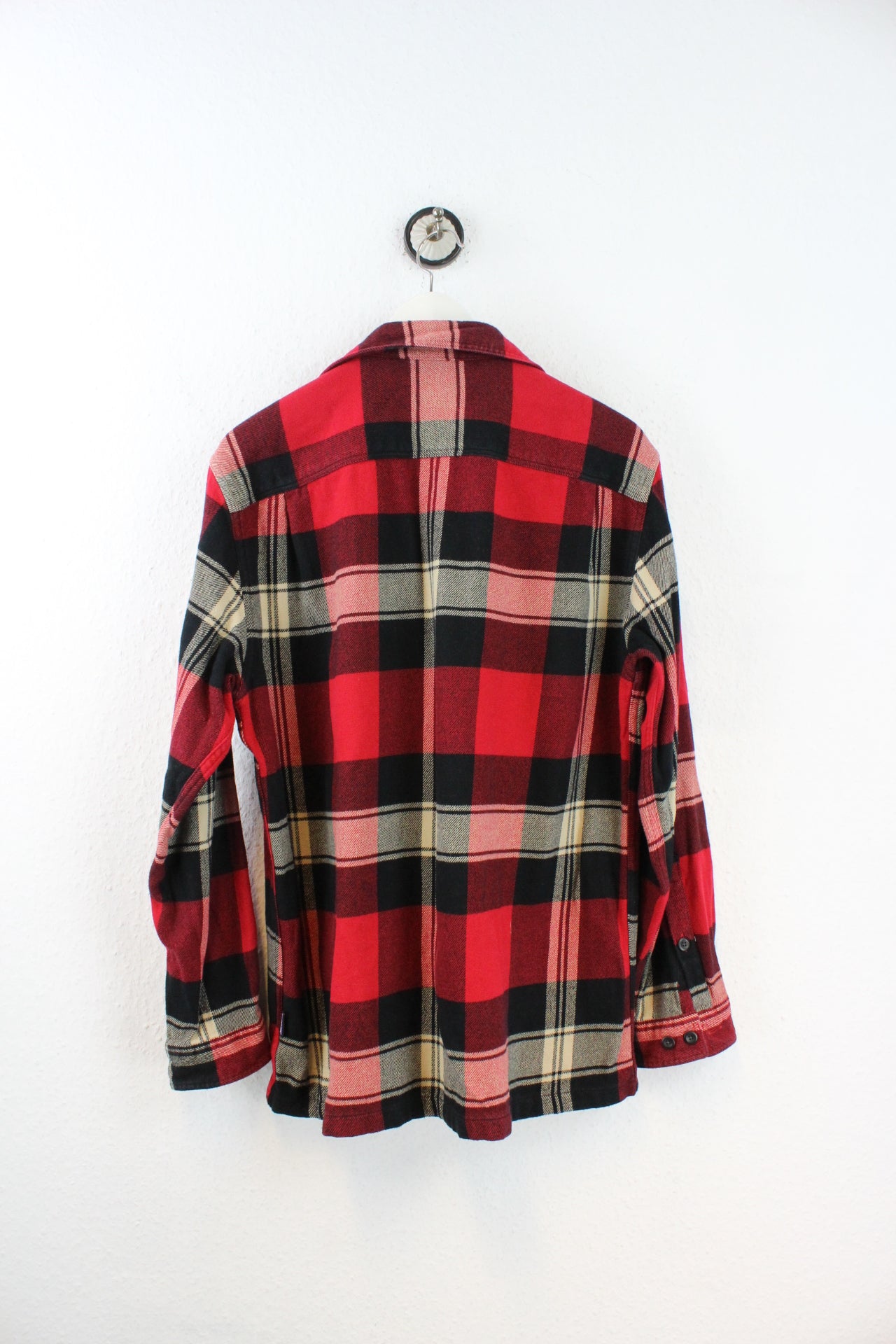 Vintage Patagonia Flannel Shirt (M) - Vintage & Rags Online