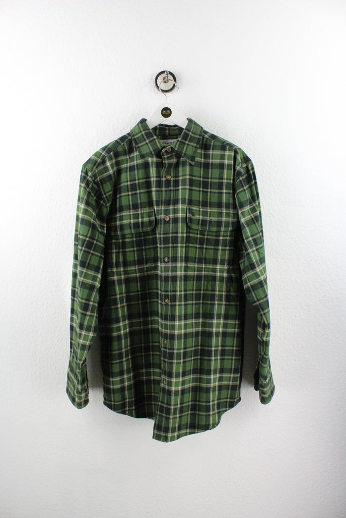 Vintage Carhartt Flanelshirt (M) - Vintage & Rags