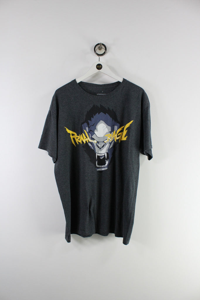 Vintage Primal Rage T-Shirt (L) - Vintage & Rags