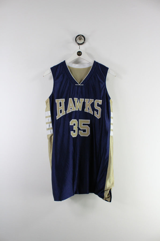 Vintage Hawks Jersey (L) - Vintage & Rags