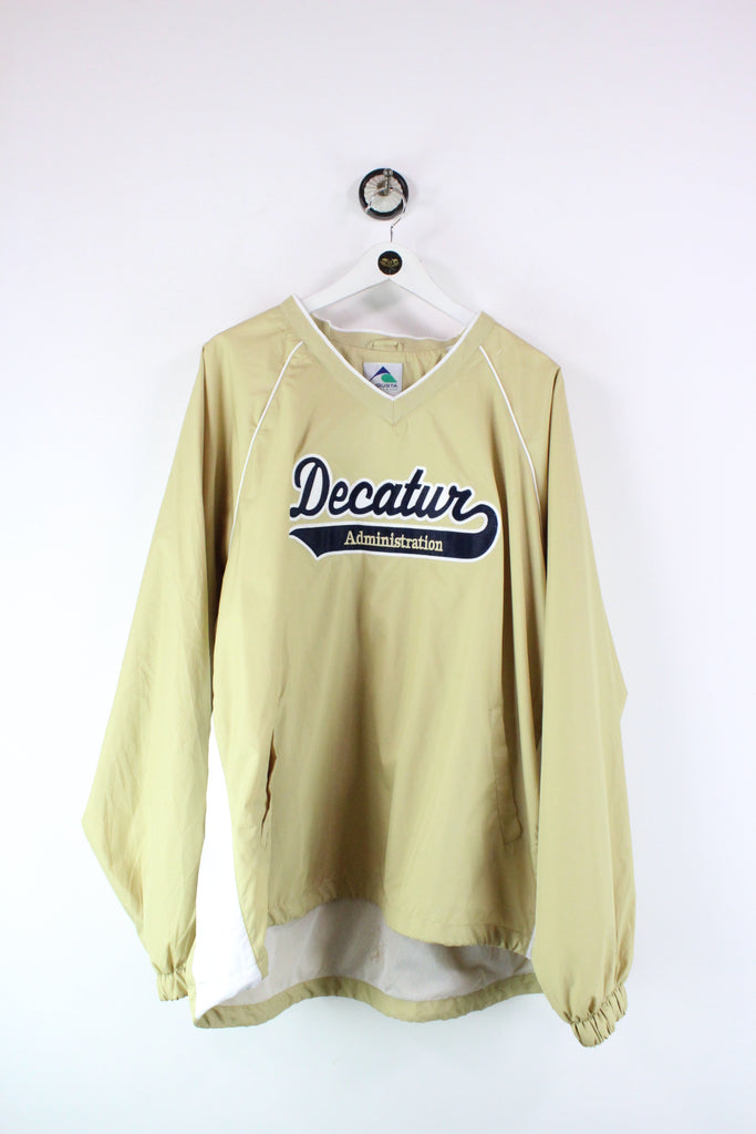 Vintage Decatur Windbreaker (XL) - Vintage & Rags