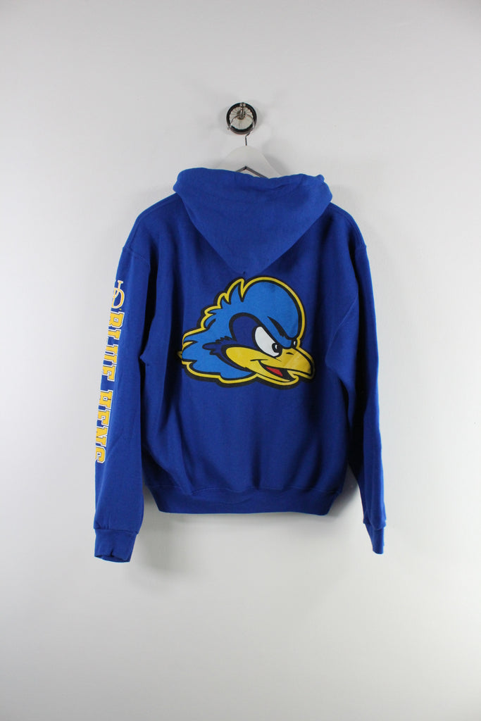 Vintage Delaware Hoodie (S) - Vintage & Rags