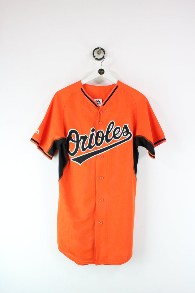 Vintage Orioles Jersey (S) - Vintage & Rags