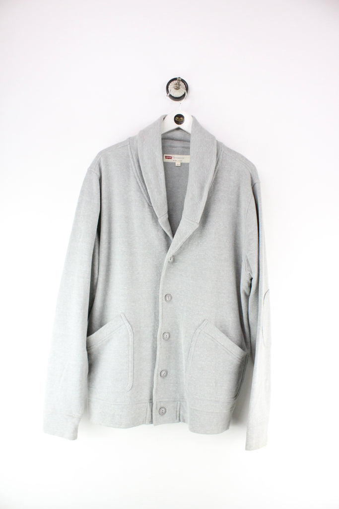 Vintage Levis Cardigan (L) - Vintage & Rags