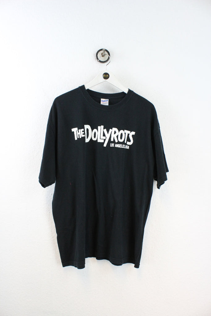 Vintage The Dollyrots T-Shirt (XL) - Vintage & Rags Online