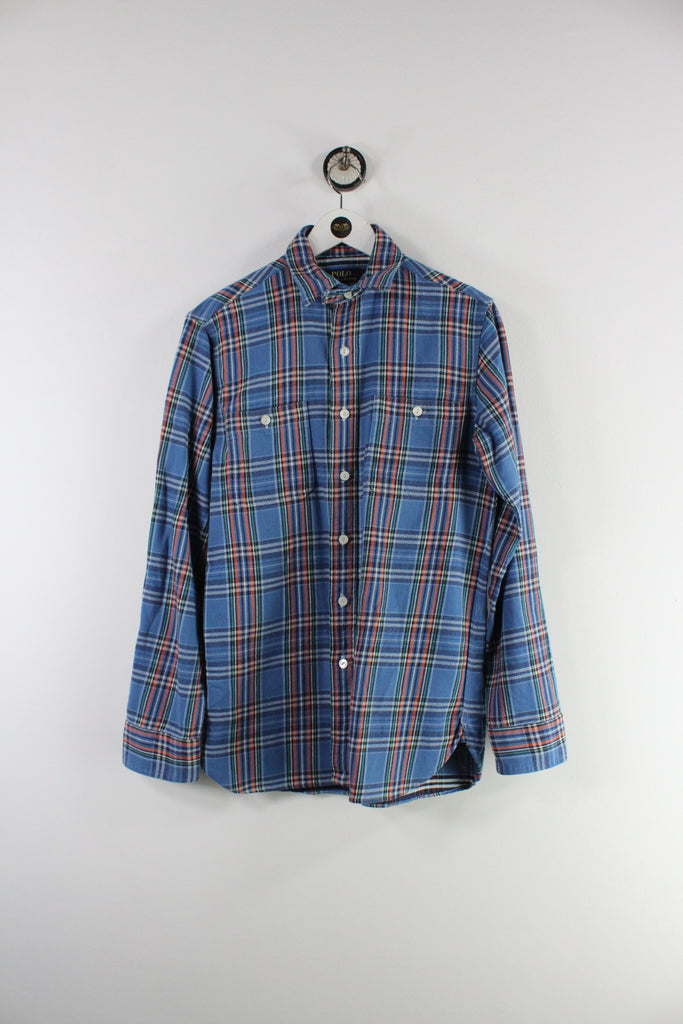 Vintage Polo Ralph Lauren Shirt (S) - Vintage & Rags