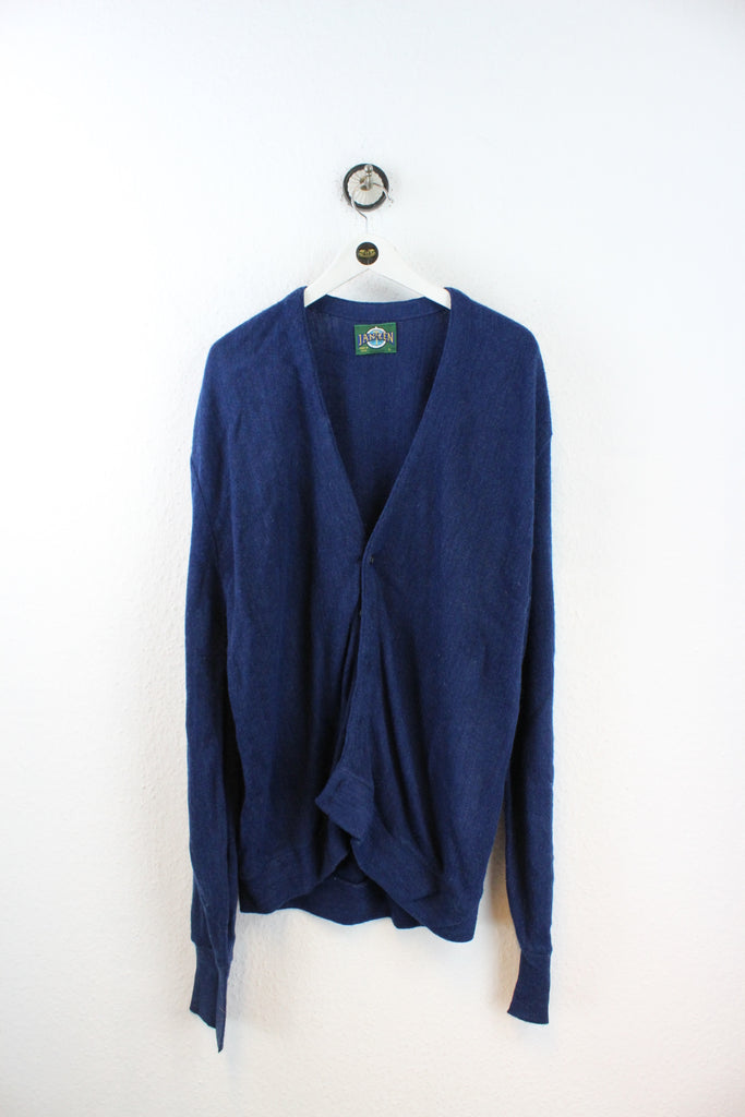 Vintage Jantzen Cardigan (L) - Vintage & Rags