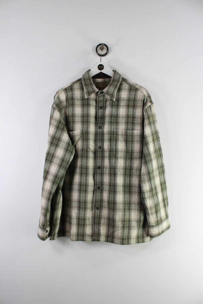 Vintage Flanel Shirt (L) - Vintage & Rags