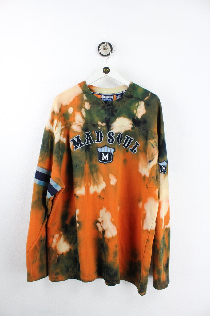 Vintage Madsoul Sweatshirt (L) - Vintage & Rags Online