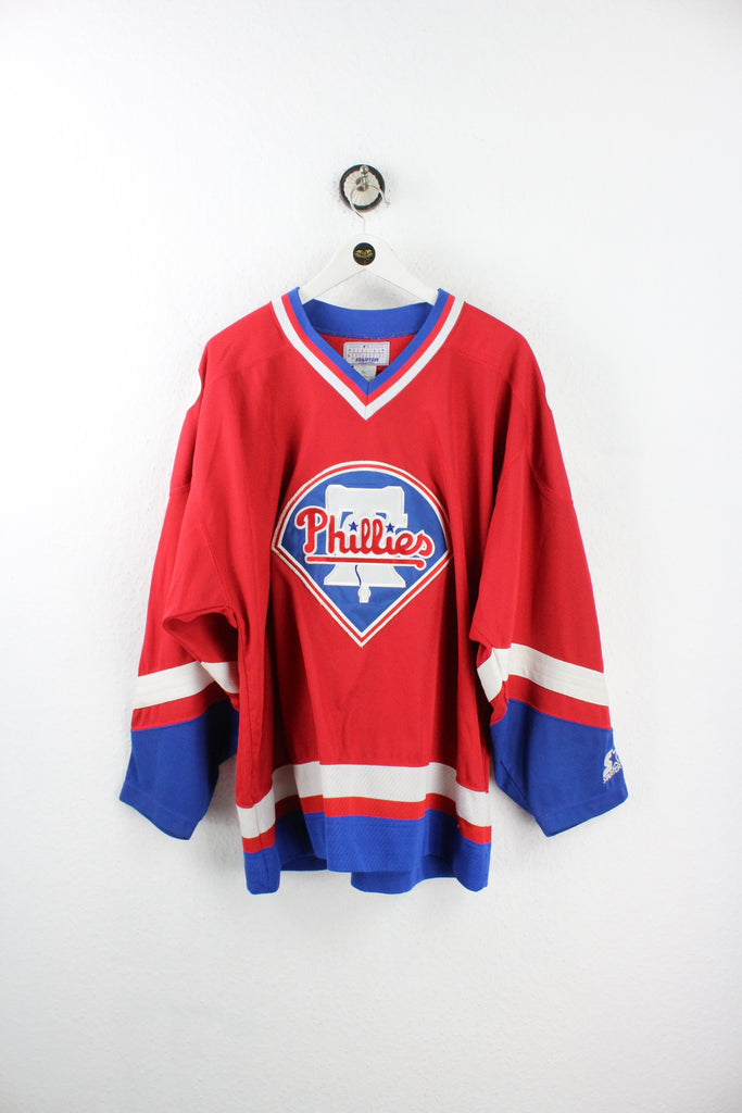 Vintage Phillies Jersey (L) - Vintage & Rags