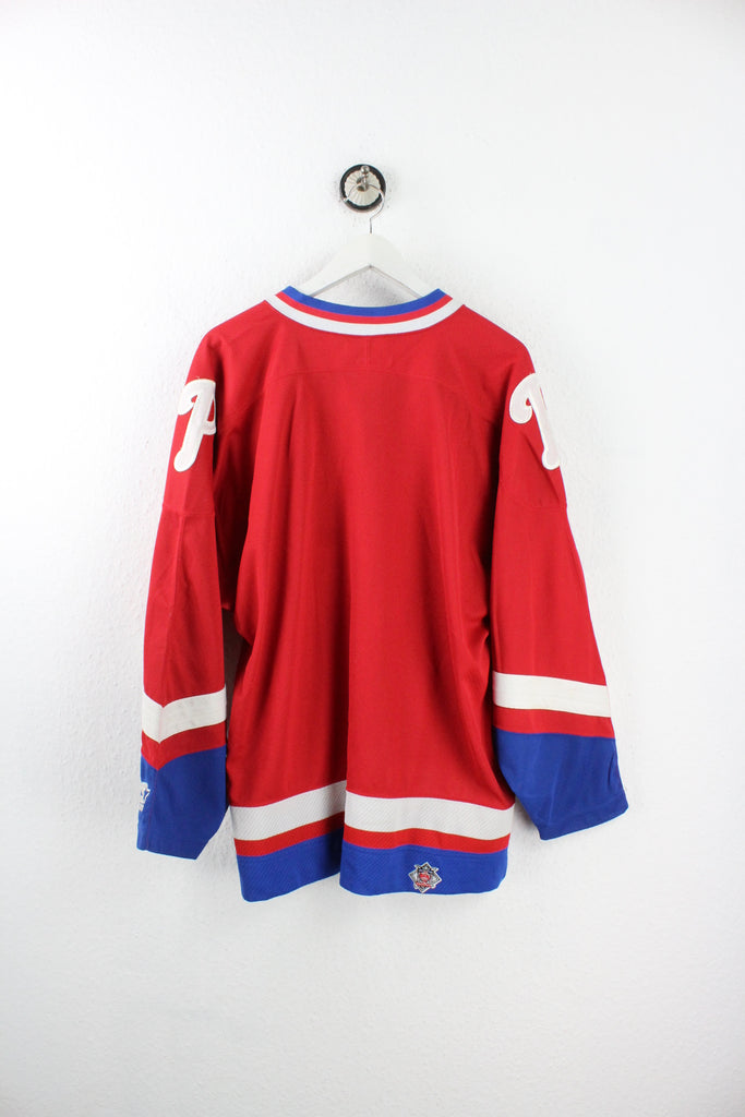 Vintage Phillies Jersey (L) - Vintage & Rags