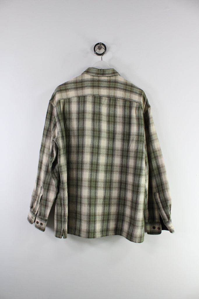 Vintage Flanel Shirt (L) - Vintage & Rags