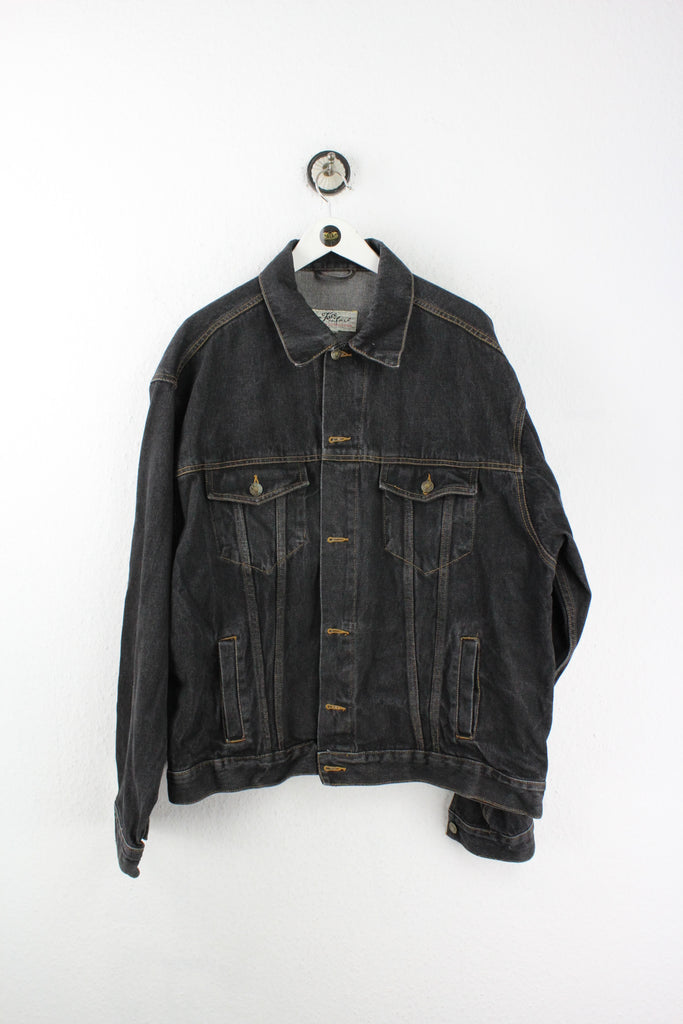 Vintage Infected Mushroom Jeans Jacket (XXL) - Vintage & Rags Online