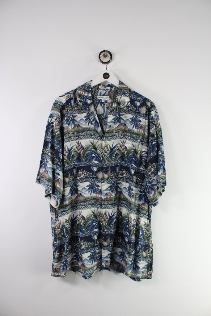 Vintage Hawaii Shirt (XL) - Vintage & Rags