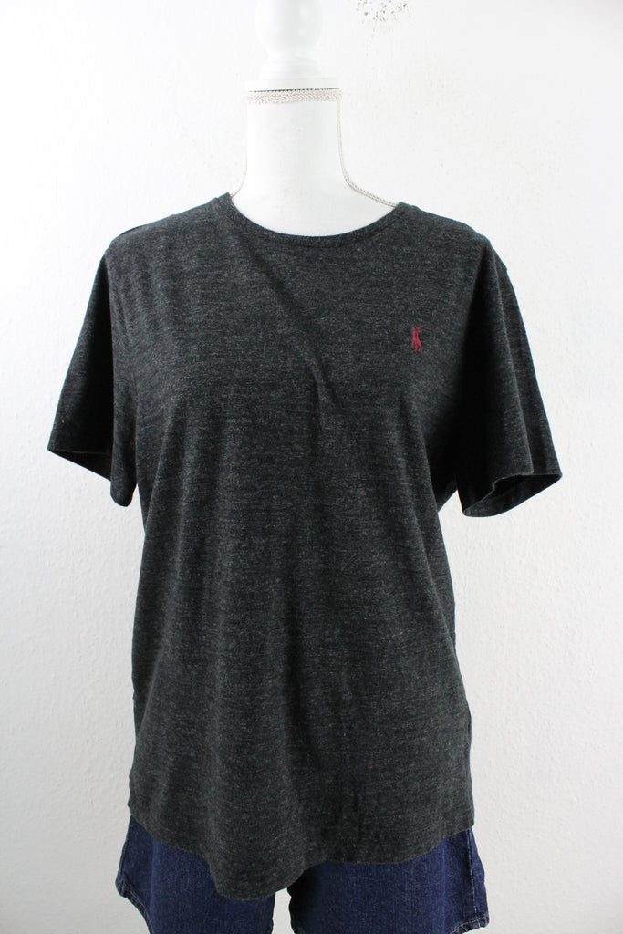 Vintage Polo T-Shirt (L) - Vintage & Rags Online