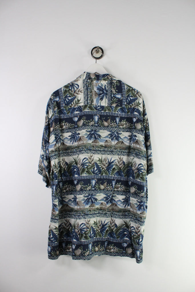 Vintage Hawaii Shirt (XL) - Vintage & Rags