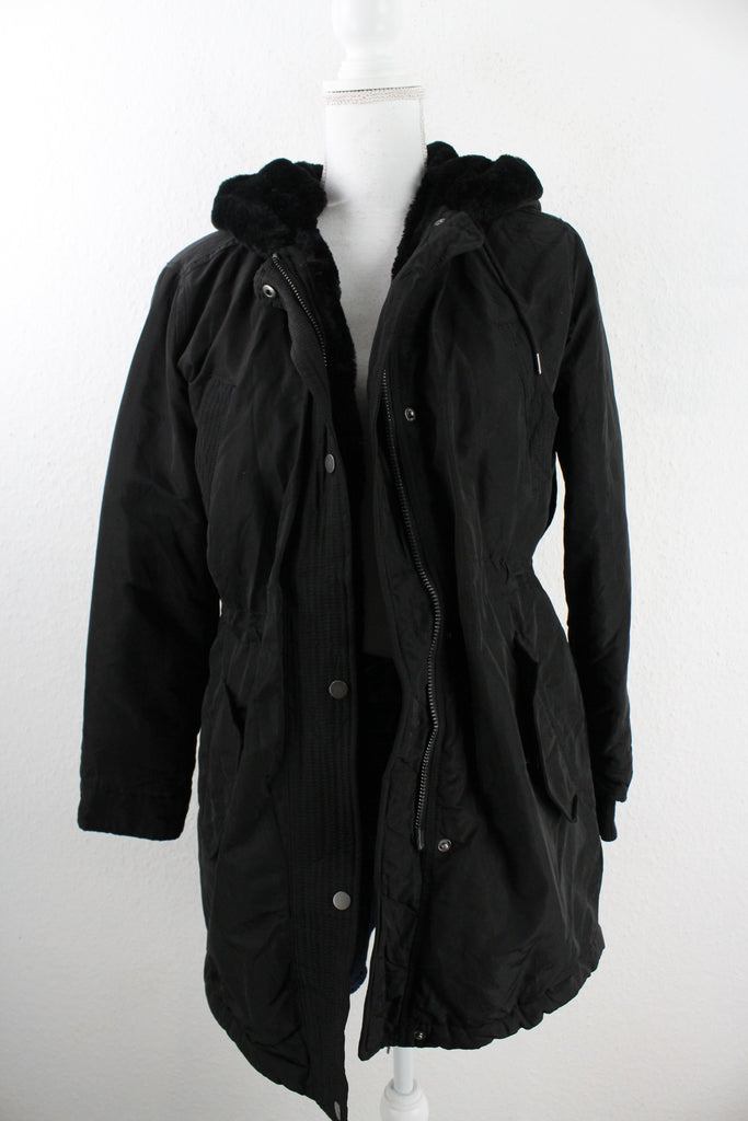 Vintage Gap Coat (XS) - Vintage & Rags Online