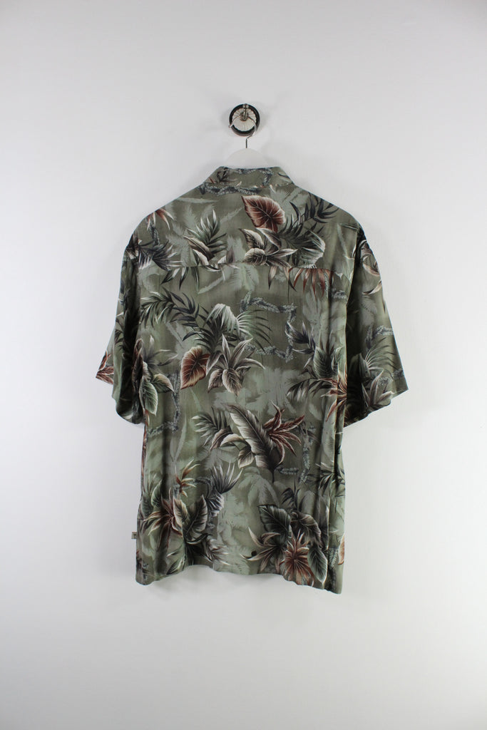 Vintage Island Shores Shirt (L) - Vintage & Rags