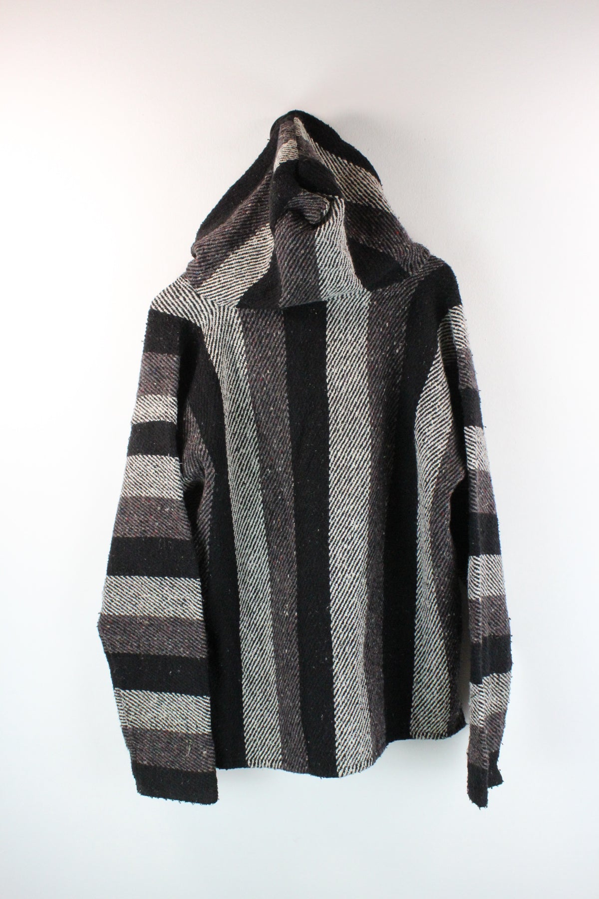 Vintage Elvis Cuamatzi Inka Hoodie (L)