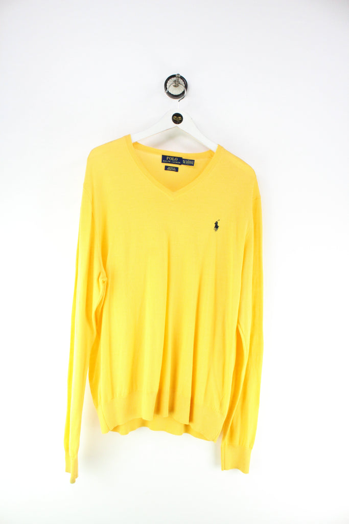 Vintage Ralph Lauren Pullover (XL) - Vintage & Rags