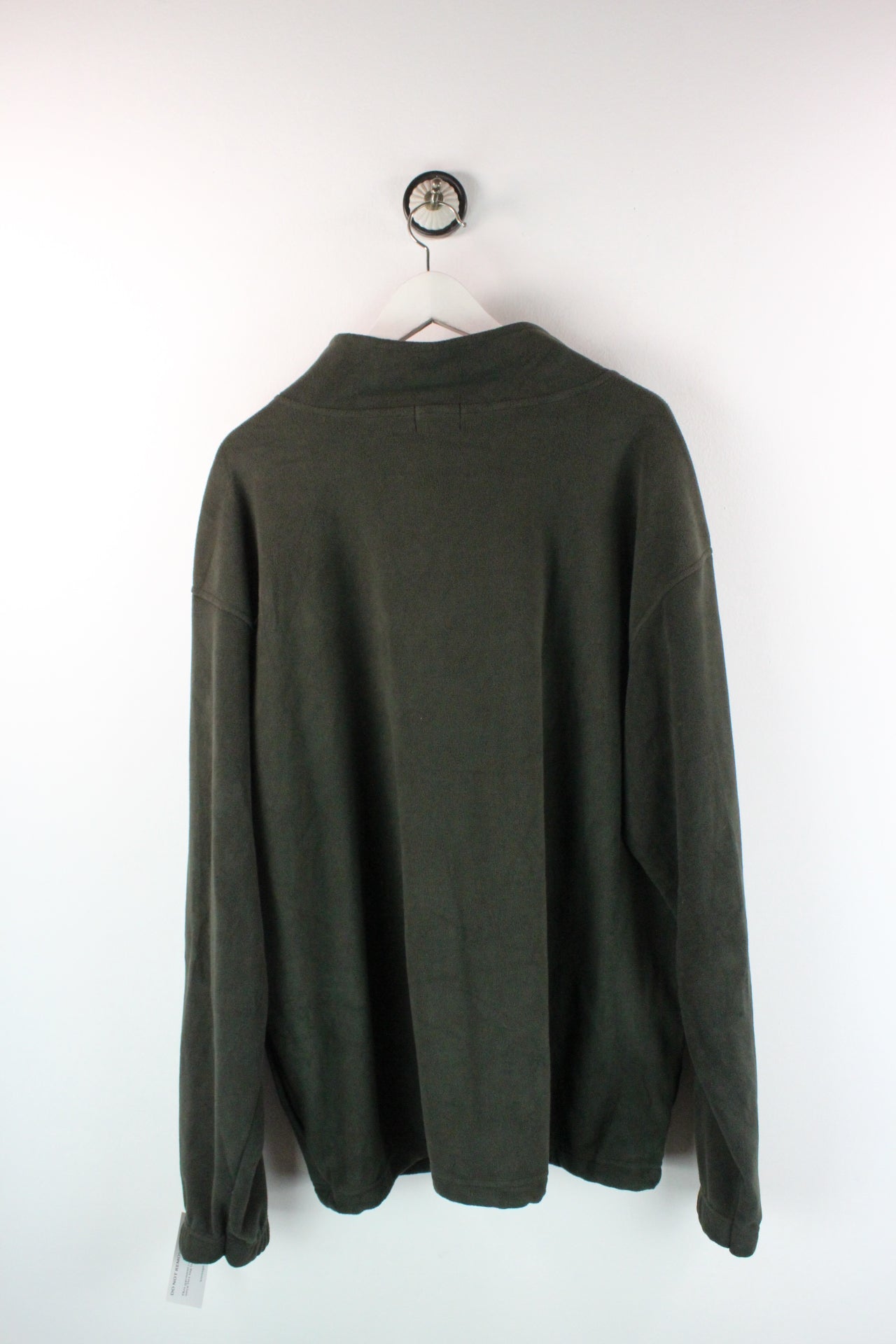 Vintage fundy Fleece Sweatshirt(XXL)