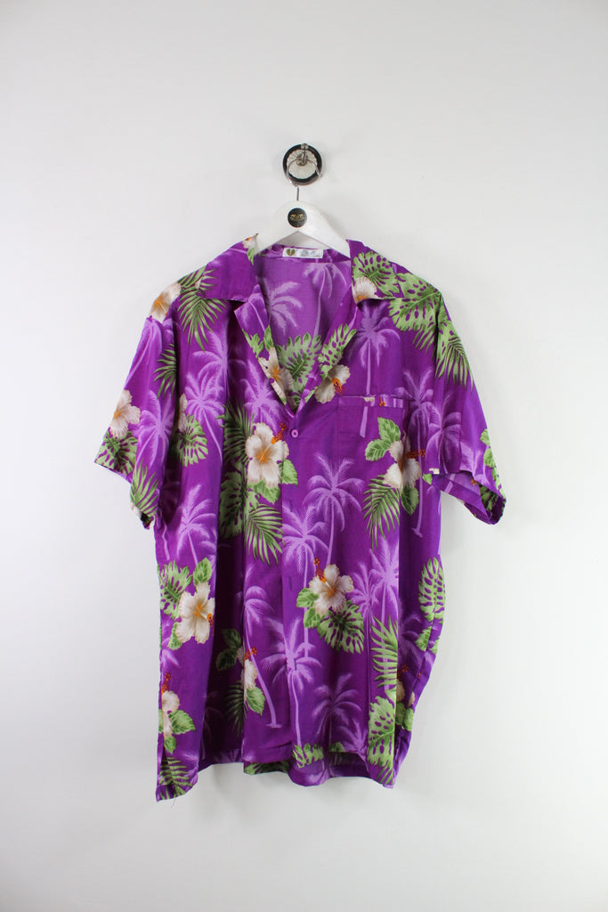 Vintage Hawaii Shirt (XL) - Vintage & Rags
