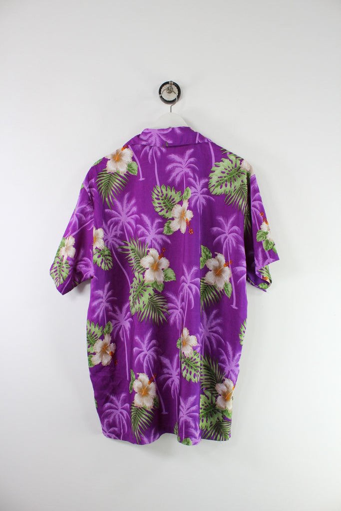 Vintage Hawaii Shirt (XL) - Vintage & Rags