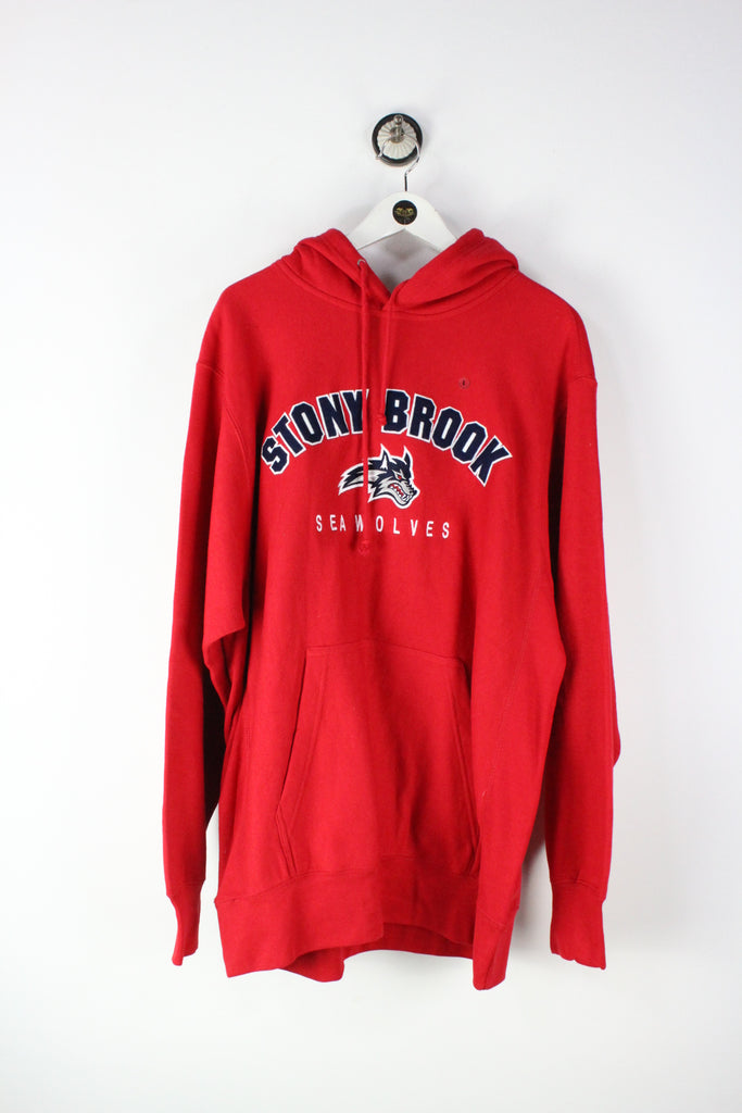 Vintage Stony Brook Seawolves (L) - Vintage & Rags