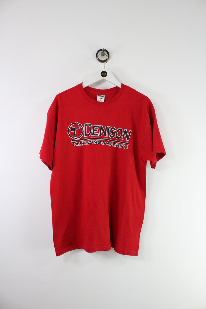 Vintage Denison T-Shirt (L) - Vintage & Rags