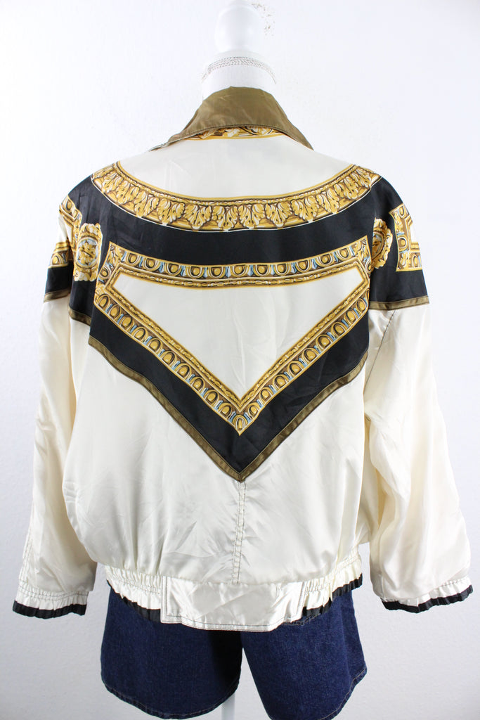 Vintage Giacca Sport Jacket (M) - Vintage & Rags Online