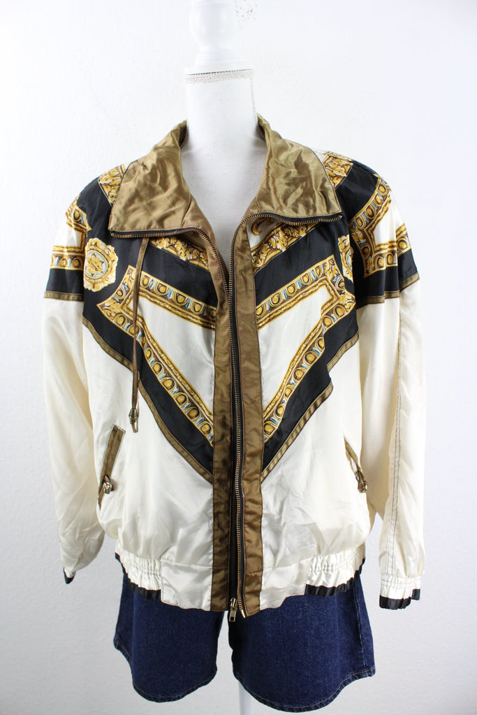 Vintage Giacca Sport Jacket (M) - Vintage & Rags Online