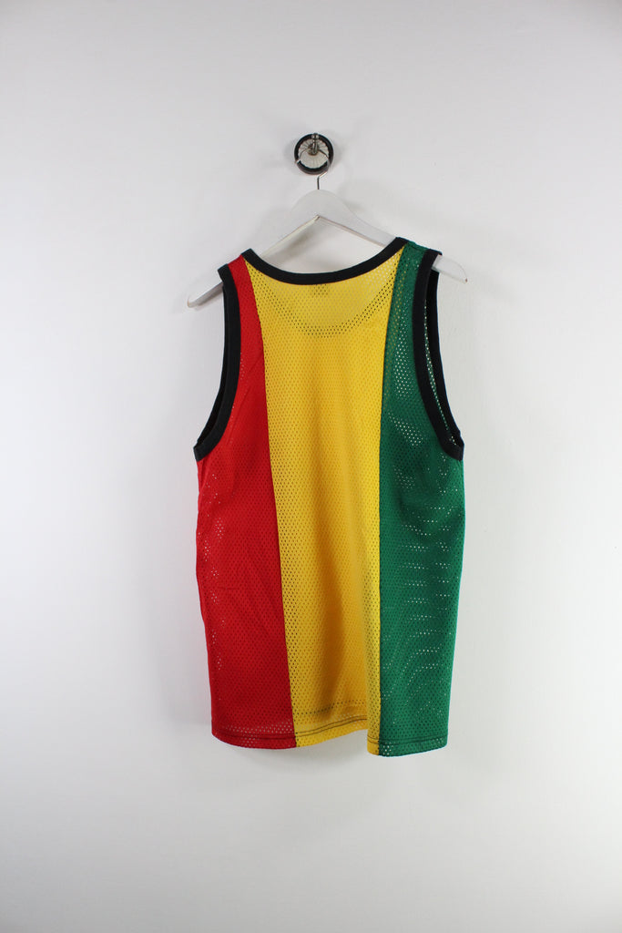 Vintage Reggae Jersey (L) - Vintage & Rags