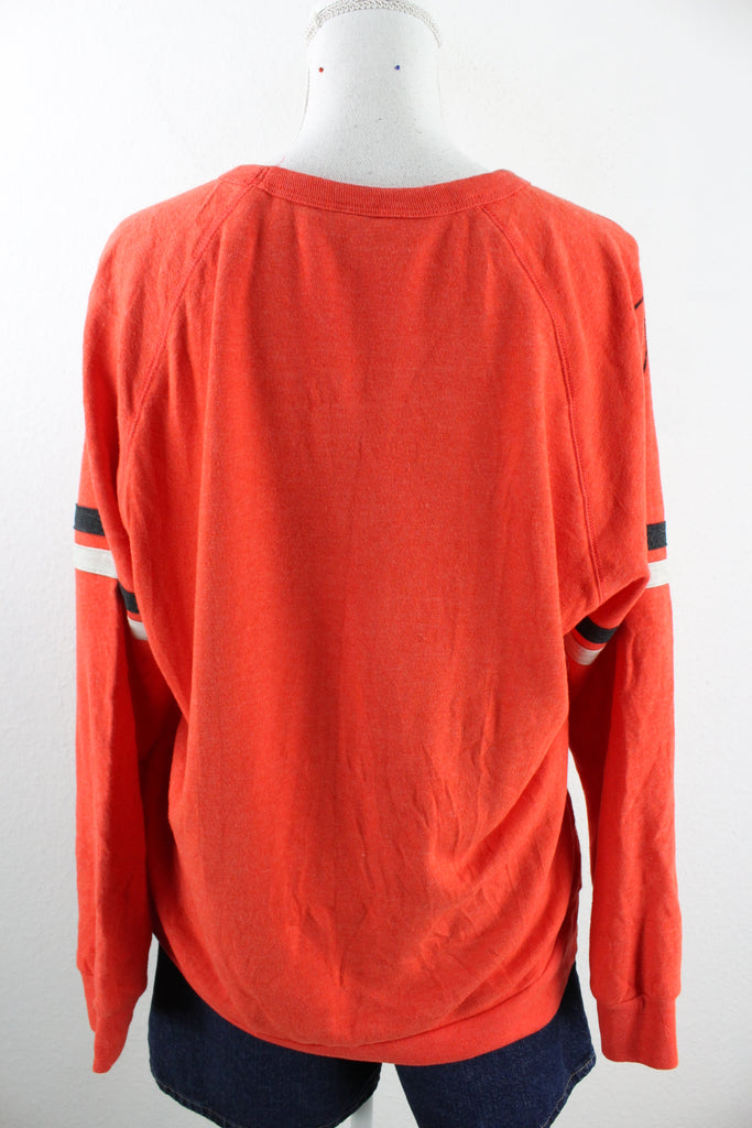Vintage Top Official Sweatshirt (L) - Vintage & Rags Online